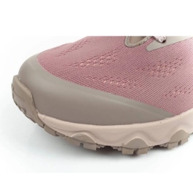 Tamaris GTX 23757-30 544 zapatos rosados ​​con membrana 3