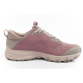 Tamaris GTX 23757-30 544 zapatos rosados ​​con membrana 4