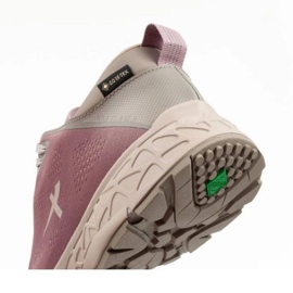 Tamaris GTX 23757-30 544 zapatos rosados ​​con membrana 7