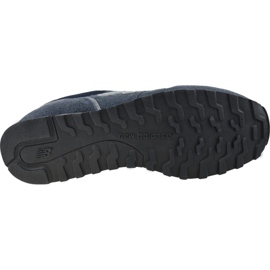Zapatillas New Balance ML373CC2 azul 3