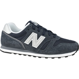 Zapatillas New Balance ML373CC2 azul 4