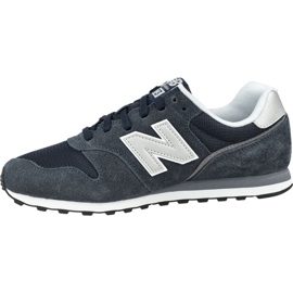 Zapatillas New Balance ML373CC2 azul 5