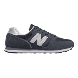 Zapatillas New Balance ML373CC2 azul 8
