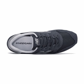 Zapatillas New Balance ML373CC2 azul 9