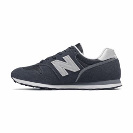 Zapatillas New Balance ML373CC2 azul 10