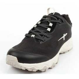 Tamaris GTX 23757-30 032 zapatos negros con una membrana 2