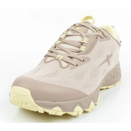 Tamaris GTX 23757-30 346 zapatos beige con una membrana 2