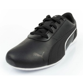 PUMA BMW MMS NEO 307309 05 zapatos negros 2