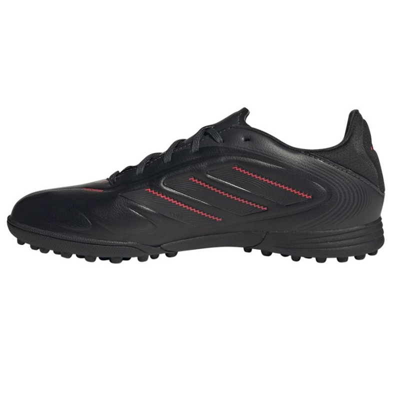 Adidas Cops Pure III League TF IE1189 Black Football Shoes negro 1