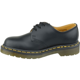 Dr. Martens doctor zapatos Martens 1461 11838002 negro 1 Dr. Martens doctor zapatos Martens 1461 11838002 negro 1