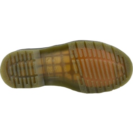 Dr. Martens doctor zapatos Martens 1461 11838002 negro 3