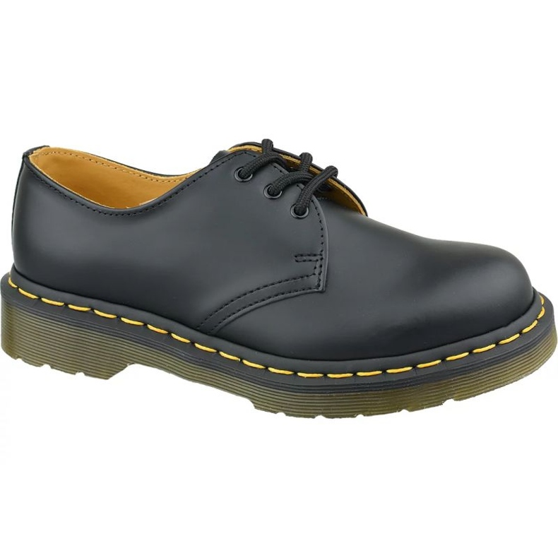 Dr. Martens doctor zapatos Martens 1461 11838002 negro 4 Dr. Martens doctor zapatos Martens 1461 11838002 negro 4