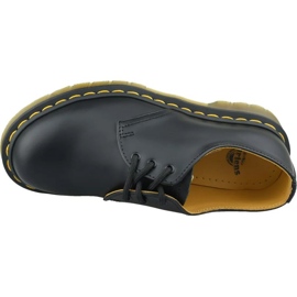 Dr. Martens doctor zapatos Martens 1461 11838002 negro 6 Dr. Martens doctor zapatos Martens 1461 11838002 negro 6