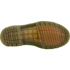 Dr. Martens doctor zapatos Martens 1461 11838002 negro 7 Dr. Martens doctor zapatos Martens 1461 11838002 negro 7