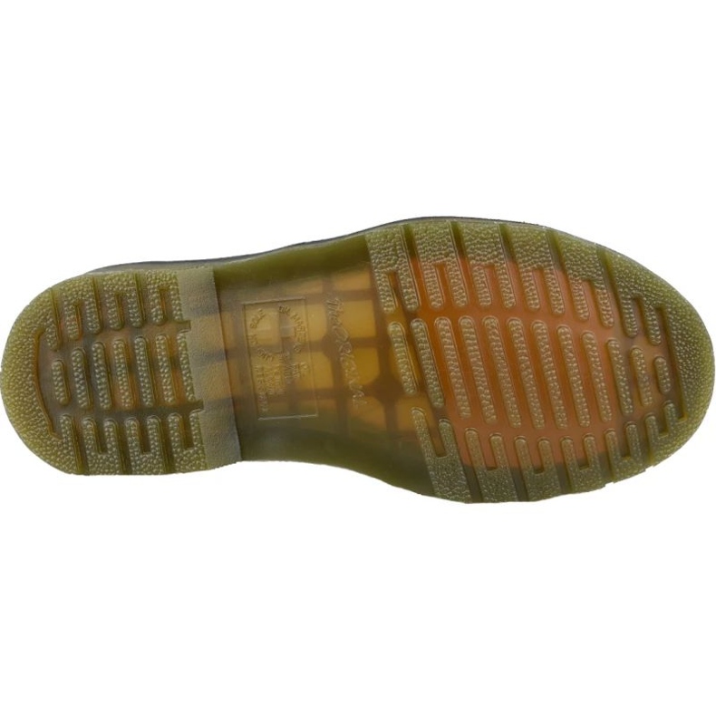 Dr. Martens doctor zapatos Martens 1461 11838002 negro 7 Dr. Martens doctor zapatos Martens 1461 11838002 negro 7