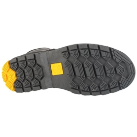 Dr. Martens Dr. zapatos Martens 1460 Trinity DM31190001 Negro 3