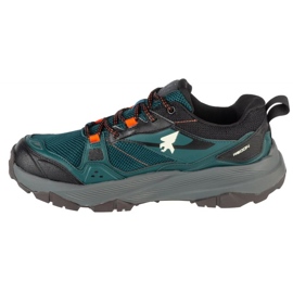 Joma Recon 2517 TKRECS2517 zapatos verdes 1