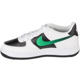 Nike Air Force 1 LV8 2 GS FZ4353-100 zapatos blancos 1