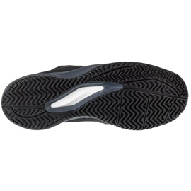 TENIS ZAPATOS WILSON RUSH PRO ACE WRS332720 NEGRO 3