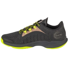 Zapatillas de tenis Wilson Hurakn Pro WRS332840 Negro 1