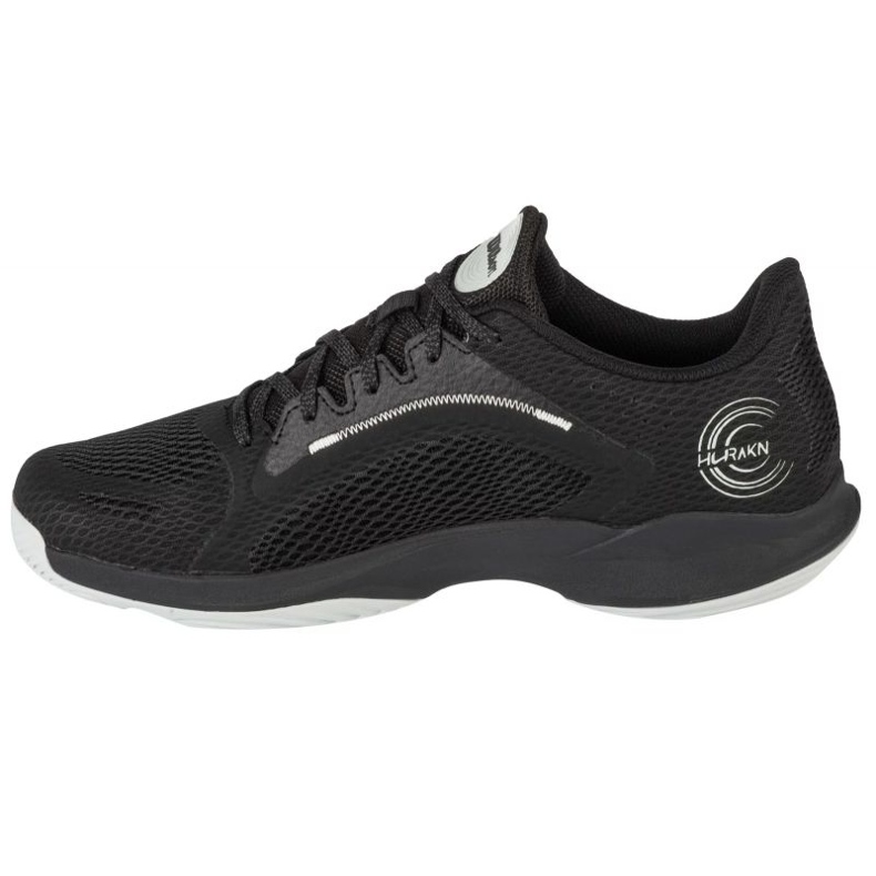 Zapatillas de tenis Wilson Hurakn 2.0 WRS333030 Negro 1