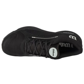 Zapatillas de tenis Wilson Hurakn 2.0 WRS333030 Negro 2