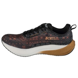 Joma R.1000 2401 RR100W240 Zapatos para correr negro 1