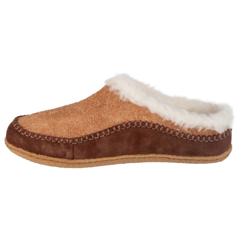Sorel Lanner Ridge Slippers 1923641286 Brown marrón 1 Sorel Lanner Ridge Slippers 1923641286 Brown marrón 1