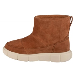 Sorel Explorer III Slip-On WP 2077971242 Zapatos marrones marrón 1