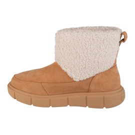Sorel Explorer III Slip-on acogedor WP 2079341252 beige 1