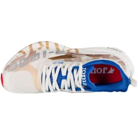 Joma R.1000 2402 RR100W2402 Zapatos blancos 2
