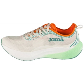 Joma zapatillas beige 1