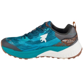 Joma TR-8 2404 TKTR8W2404 Zapatos azul 1 Joma TR-8 2404 TKTR8W2404 Zapatos azul 1