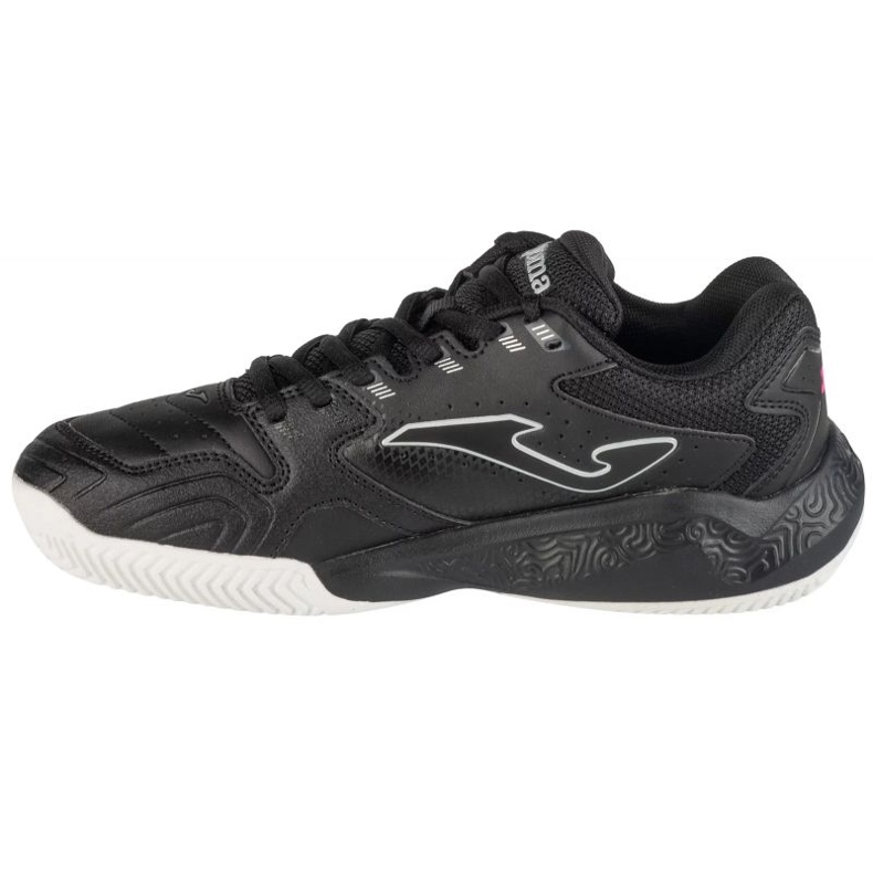 TENIS SAPAES JOMA MASTER 1000 LADY 2401 TM10LS2401C NEGRO 1