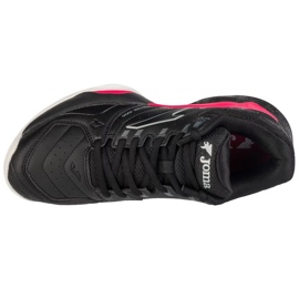 TENIS SAPAES JOMA MASTER 1000 LADY 2401 TM10LS2401C NEGRO 2