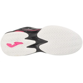 TENIS SAPAES JOMA MASTER 1000 LADY 2401 TM10LS2401C NEGRO 3