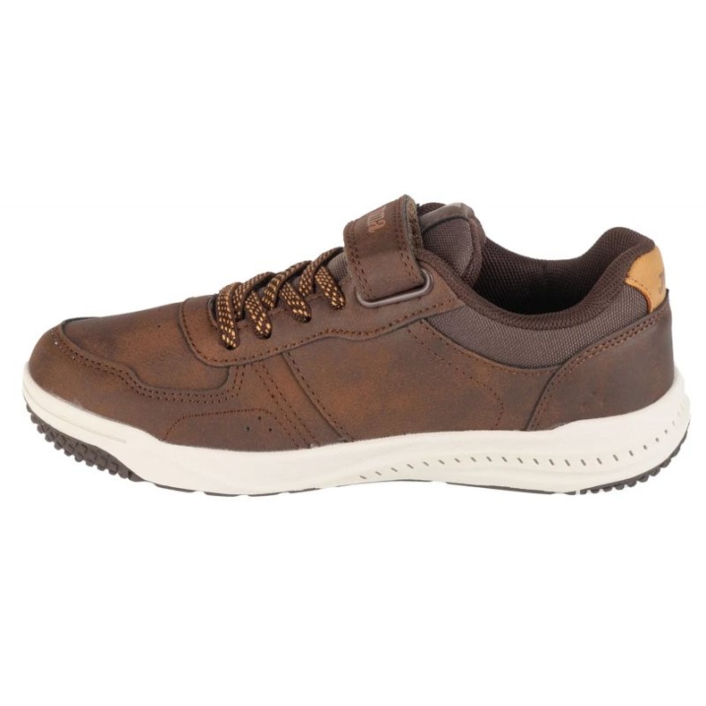 Joma Jom Jomarama 2424 JJaraw2424V Brown marrón 1