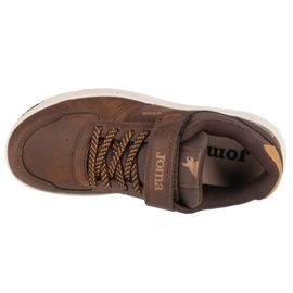 Joma Jom Jomarama 2424 JJaraw2424V Brown marrón 2
