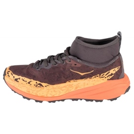Hoka SpeedGoat 6 Mid GTX 1155153-SGGV Zapatos marrones marrón 1