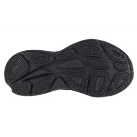 Hoka Bondi 8 1127952-Bblc Hoka Black Shoes negro 3