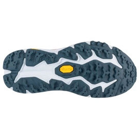 Hoka Speedgoat 6 1147811-GKS SZAARE Running Shoes gris 3