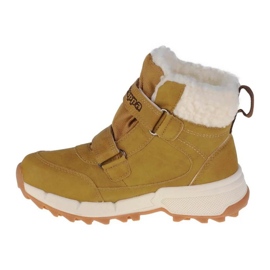 Kappa Tapiwa Tex K Jr 260906K-4150 marrón 5