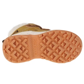 Kappa Tapiwa Tex K Jr 260906K-4150 marrón 7