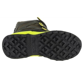 Zapatillas Kappa Vipos Tex T 260902T-3133 verde 7