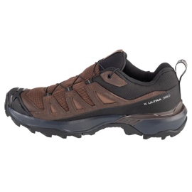 Salomon X Ultra 360 Ltr Gtx 475712 Zapatillas marrones con membrana marrón 1