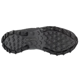 Zapatillas Columbia Peakfreak Ii Outdry 2100711010 negro con membrana 3