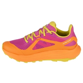Zapatillas Salomon Ultra Flow 475250 rosa/naranja 1