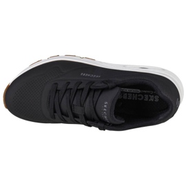 Skechers St Stand on Air 73690-Blk Black Shoes negro 2