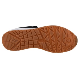 Skechers St Stand on Air 73690-Blk Black Shoes negro 3