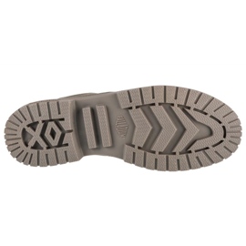 Palladium Pampa SP20 Hi Wax 7438-213-M marrón 3